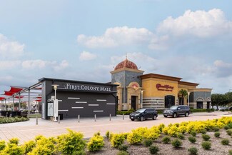 Plus de détails pour 16535 Southwest Fwy, Sugar Land, TX - Commerce de détail à louer