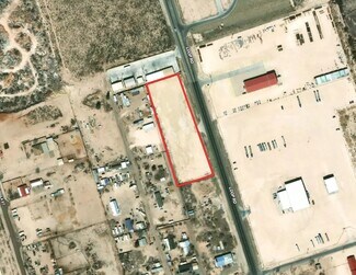 More details for 2407 S Loop 464 Rd, Monahans, TX - Land for Lease