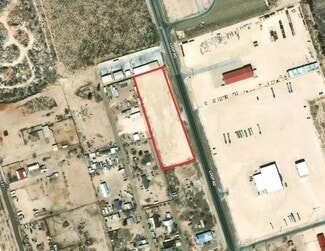 More details for 2407 S Loop 464 Rd, Monahans, TX - Land for Lease