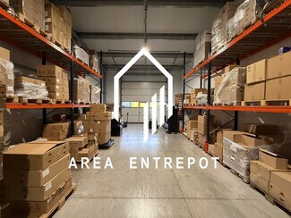 Plus de détails pour Local d'activités à louer