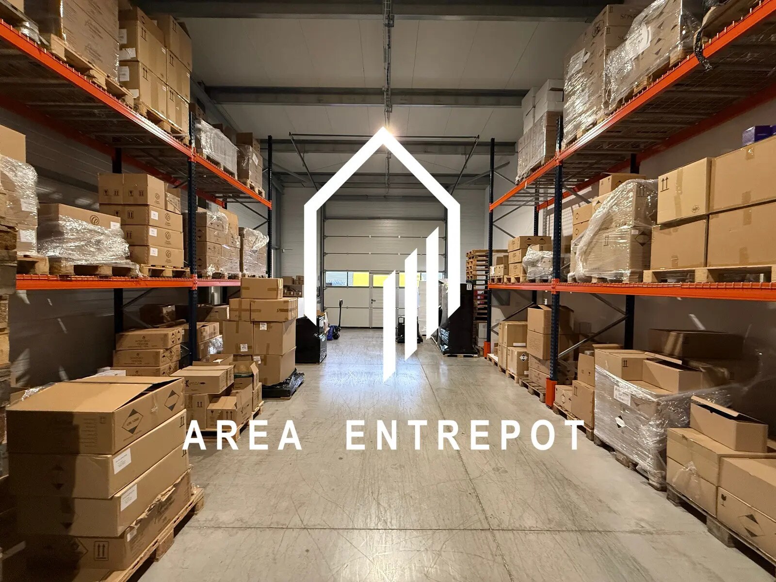 Flex in Rousset for lease Building Photo- Image 1 of 7