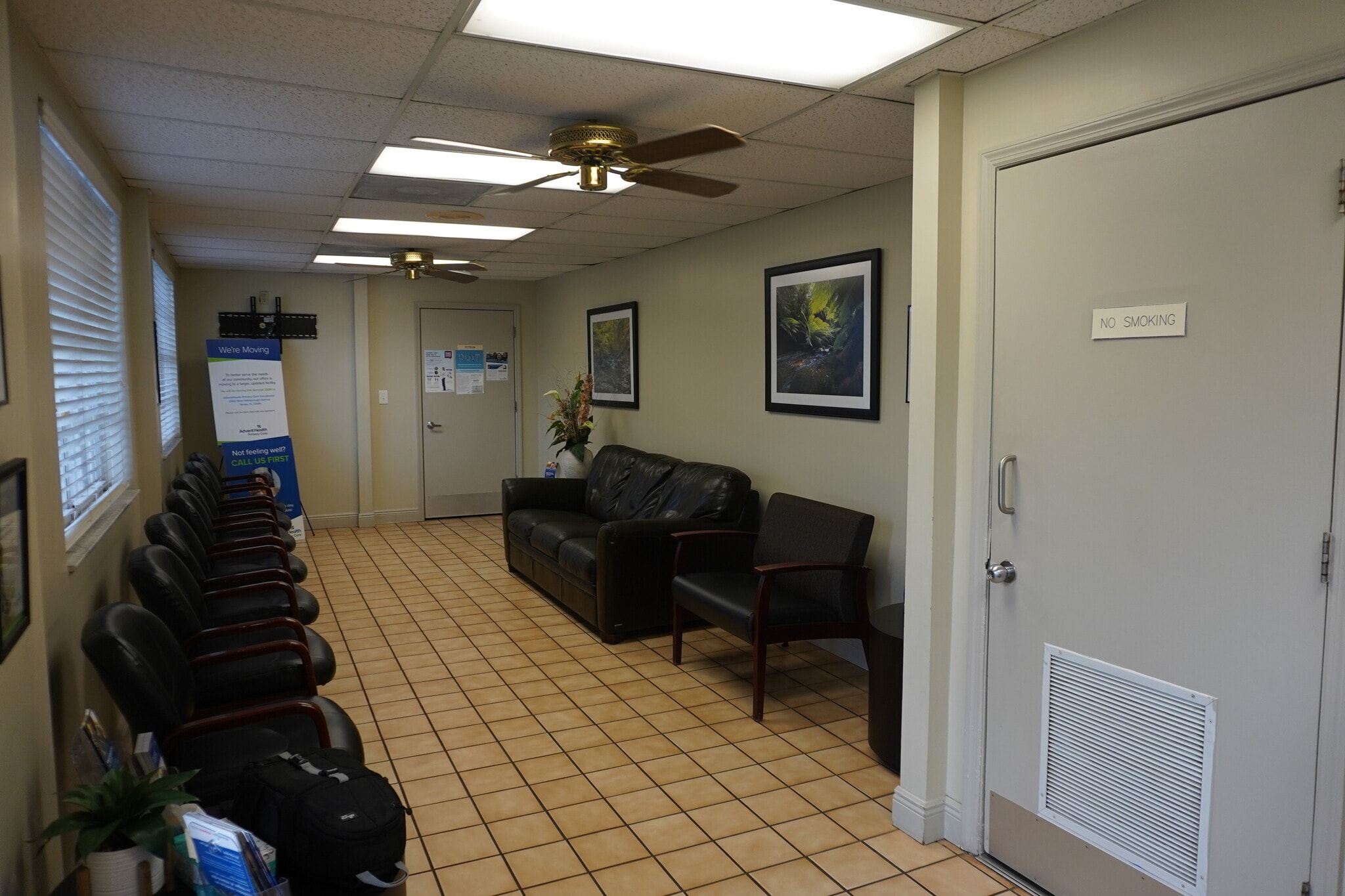 7550 N Dale Mabry Hwy, Tampa, FL for lease Interior Photo- Image 1 of 18