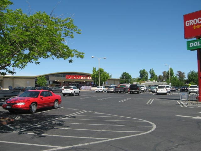 1255-1285 S Main St, Lakeport, CA for lease Primary Photo- Image 1 of 6