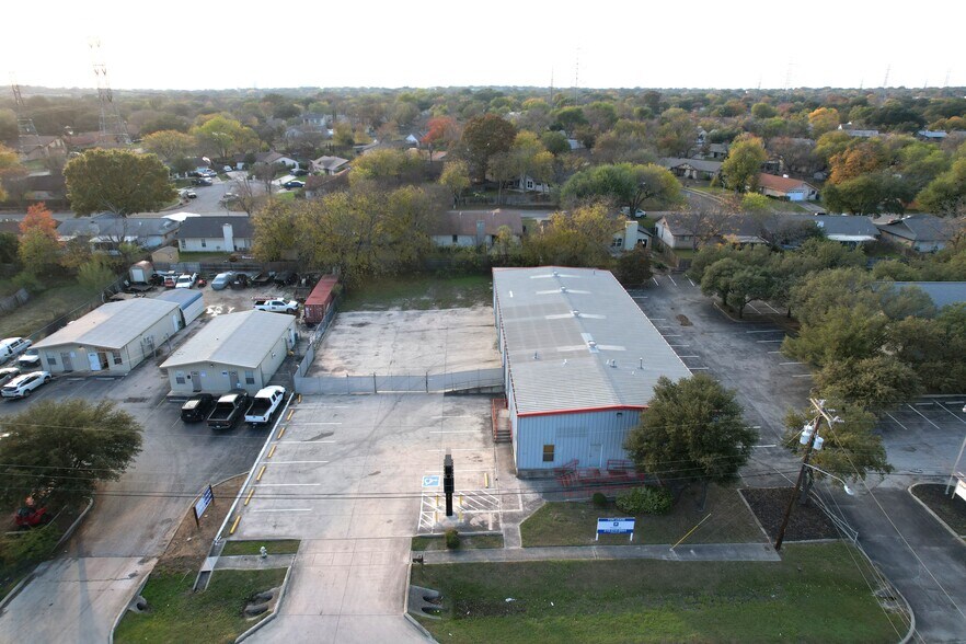 12803 O'Connor Rd, San Antonio, TX à vendre - Photo principale - Image 1 de 45