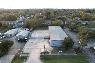 Plus de détails pour 12803 O'Connor Rd, San Antonio, TX - Industriel à vendre