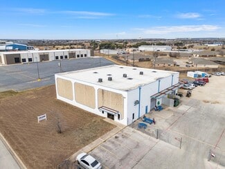 More details for 4509 Swanner Loop, Killeen, TX - Industrial for Sale