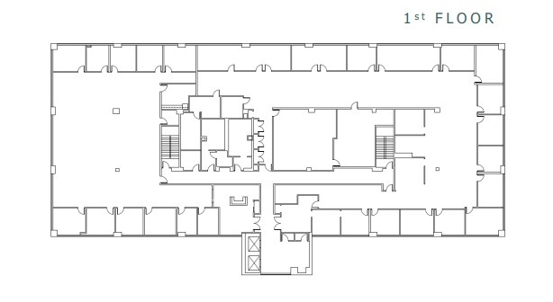 180 River Rd, Summit, NJ for lease Floor Plan- Image 1 of 1