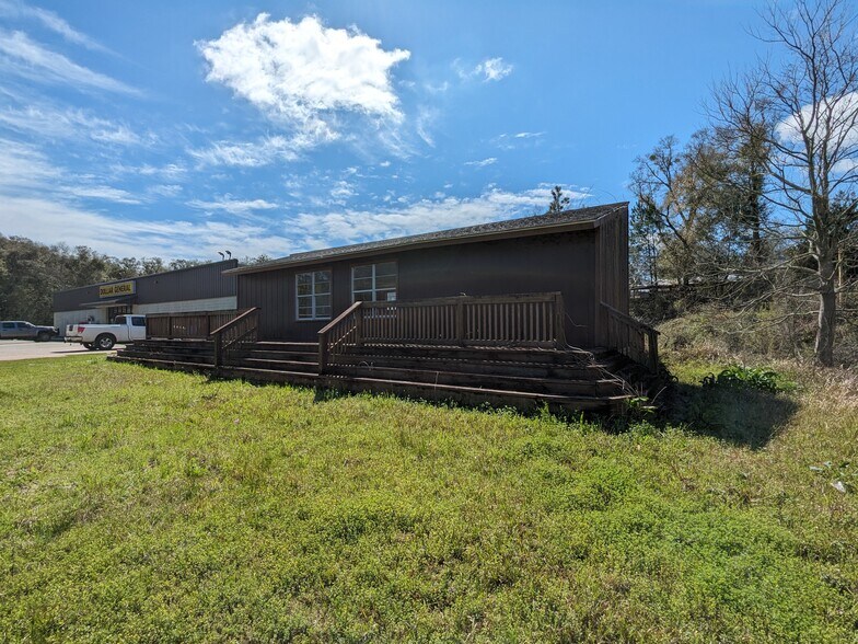 13486 County Road 32, Summerdale, AL à vendre - Photo du bâtiment - Image 2 de 10