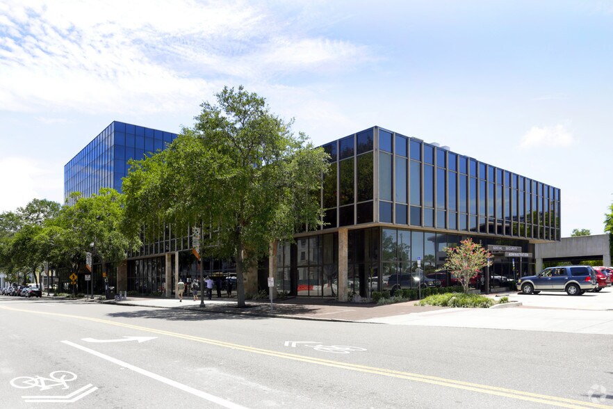 830-850 Central Ave, Saint Petersburg, FL for lease - Building Photo - Image 2 of 6