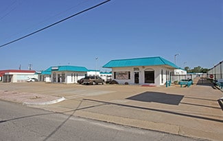 More details for 2229 W Division St, Arlington, TX - Office for Lease