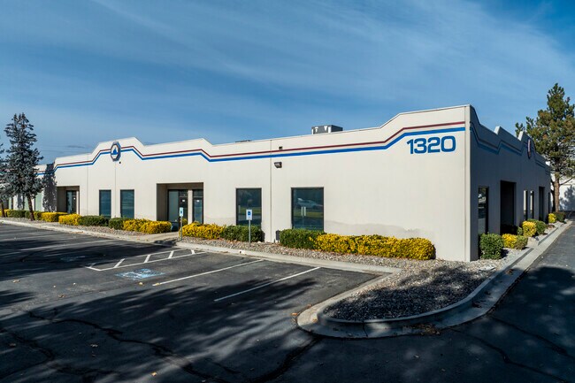 More details for 1320 Freeport Blvd, Sparks, NV - Flex for Lease