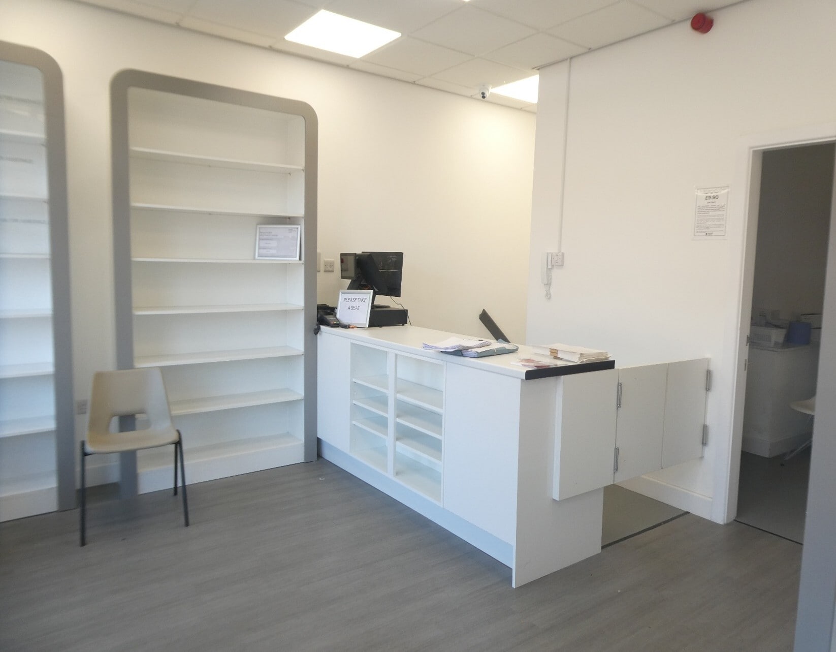 50-52 Station Parade, Harrogate à louer Photo intérieure- Image 1 de 1