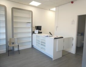 50-52 Station Parade, Harrogate à louer Photo intérieure- Image 1 de 1