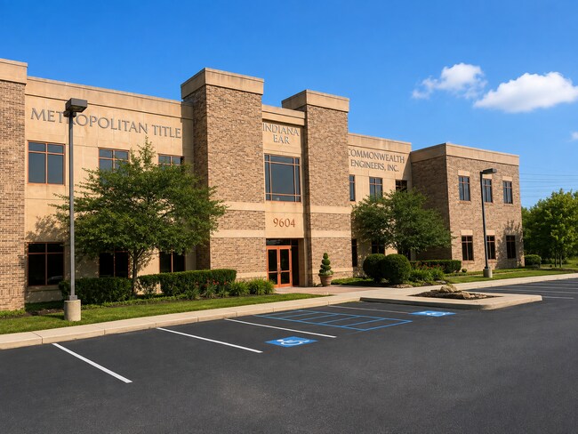 More details for 9604 Coldwater Rd, Fort Wayne, IN - Office for Lease