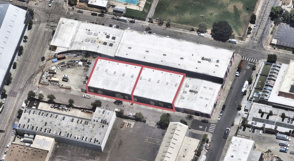 1600-1700 Kirkham St, Oakland, CA for lease Primary Photo- Image 1 of 4