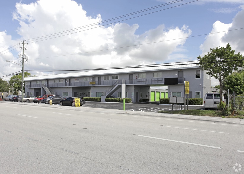 2303 W Mcnab Rd, Pompano Beach, FL for sale - Building Photo - Image 2 of 20