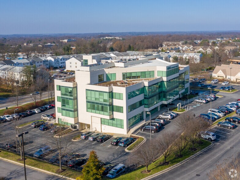 8860 Columbia 100 Pkwy, Columbia, MD à vendre - Aérien - Image 3 de 47