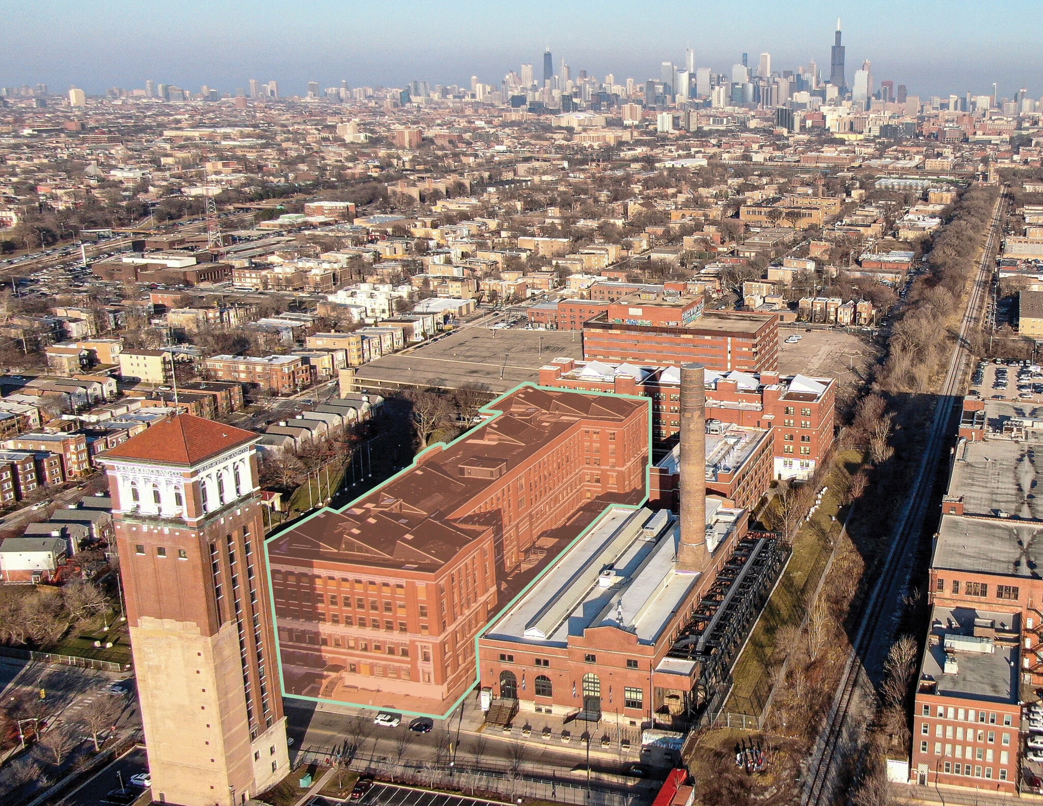 3333 W Arthington St, Chicago, IL for sale Building Photo- Image 1 of 8