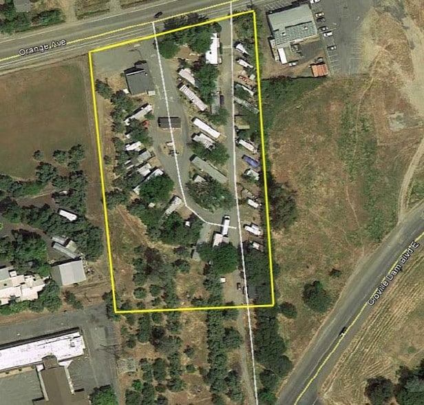 3425 Orange Ave, Oroville, CA for sale - Primary Photo - Image 1 of 5