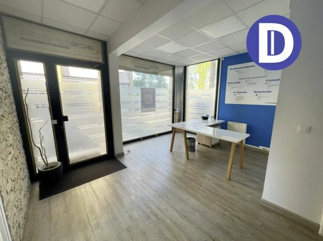 Office in Metz for lease Interior Photo- Image 1 of 5