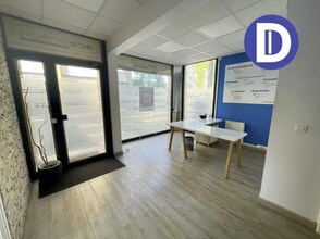 Office in Metz for lease Interior Photo- Image 1 of 5