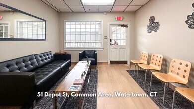51 Depot St, Watertown, CT à louer Photo intérieure- Image 2 de 7