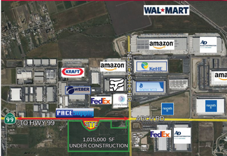 More details for 4832 Arch Rd, Stockton, CA - Land for Sale