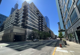 More details for 130 S Canal St, Chicago, IL - Retail for Lease