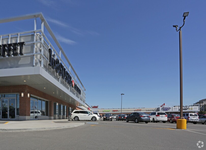 1520 Steeles Ave W, Vaughan, ON à vendre - Photo principale - Image 1 de 1