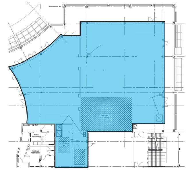 9118 Strada Pl, Naples, FL for lease Floor Plan- Image 1 of 1
