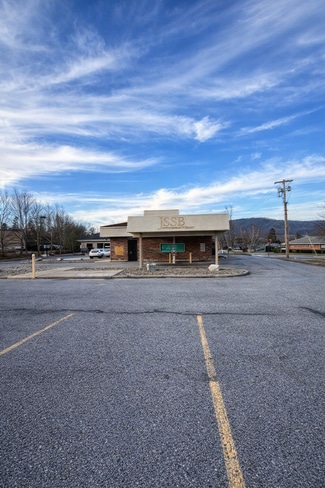 More details for 835 E Bishop St, Bellefonte, PA - Retail for Lease