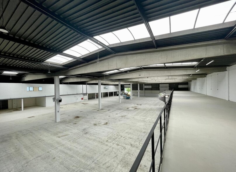 Flex dans Saint-Ouen-l'Aumône à louer - Photo intérieure - Image 1 de 15