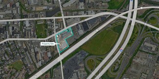 Plus de détails pour 671 Ferry St, Newark, NJ - Terrain à louer