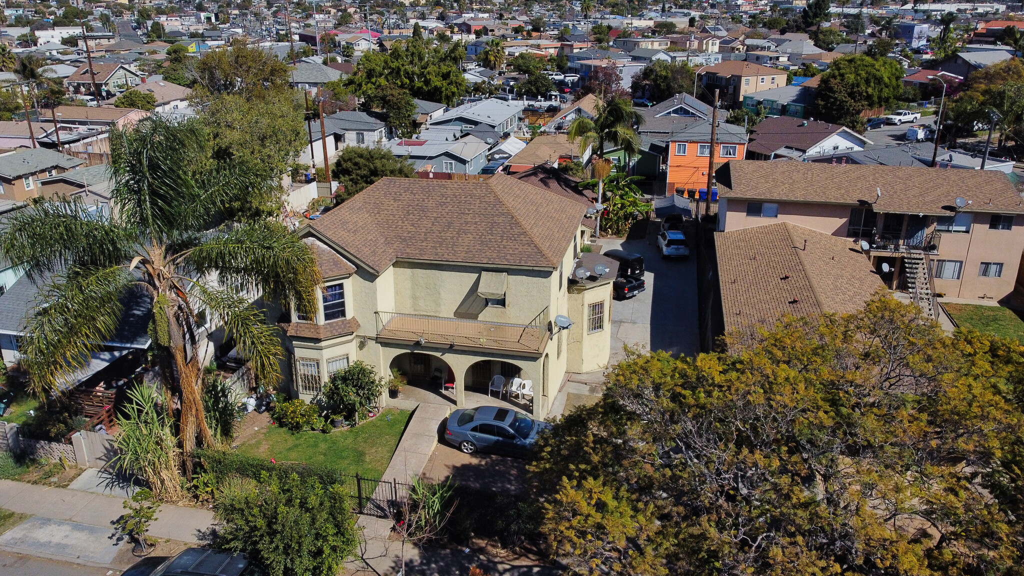 2238-2240 Ocean View Blvd, San Diego, CA for sale Primary Photo- Image 1 of 1