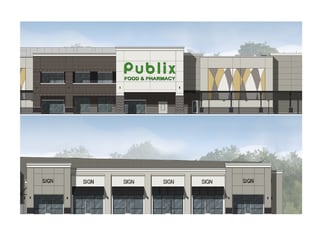 More details for 8403 W Bay Pky, Panama City, FL - Retail for Lease