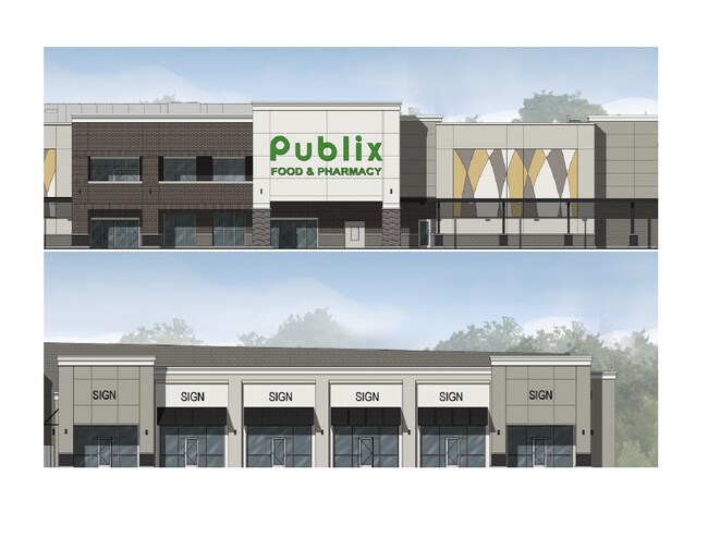 Plus de détails pour 8403 W Bay Pky, Panama City, FL - Commerce de détail à louer