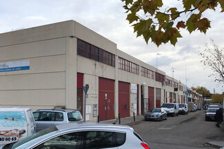 Plus de détails pour Industriel à vendre