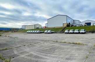 More details for Crown Business Park, Tredegar - Land for Lease