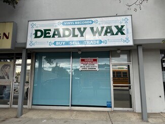 Plus de détails pour 21907-21909 Devonshire St, Chatsworth, CA - Commerce de détail à louer