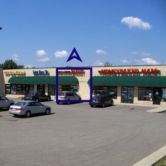 More details for 14136-14206 Pearl Rd, Strongsville, OH - Retail for Lease