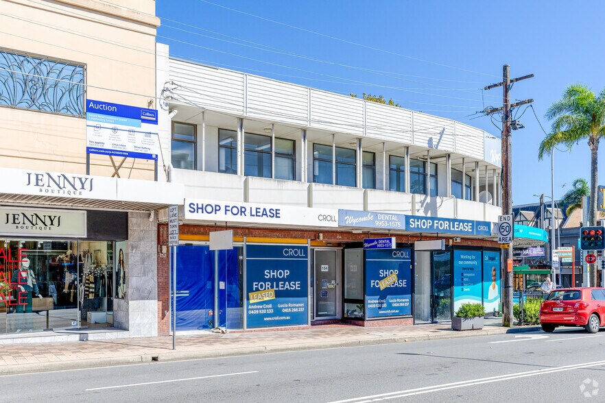 173 Military Rd, Neutral Bay for sale - Building Photo - Image 3 of 13