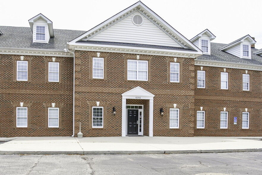10310 Memory Ln, Chesterfield, VA for sale - Building Photo - Image 2 of 6