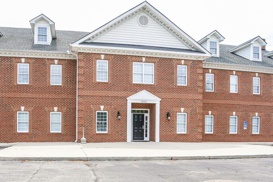 10310 Memory Ln, Chesterfield, VA à vendre - Photo du bâtiment - Image 2 de 6