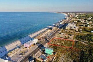 Plus de détails pour 1100 98 Hwy, Mexico Beach, FL - Terrain à vendre