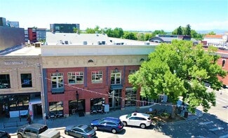 More details for 204-206 E 4th St, Loveland, CO - Office for Lease