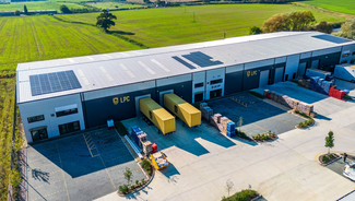 More details for Preston Pl, Biggleswade - Industrial for Lease