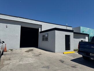 More details for 809-813 NW 1st St, Fort Lauderdale, FL - Industrial for Lease