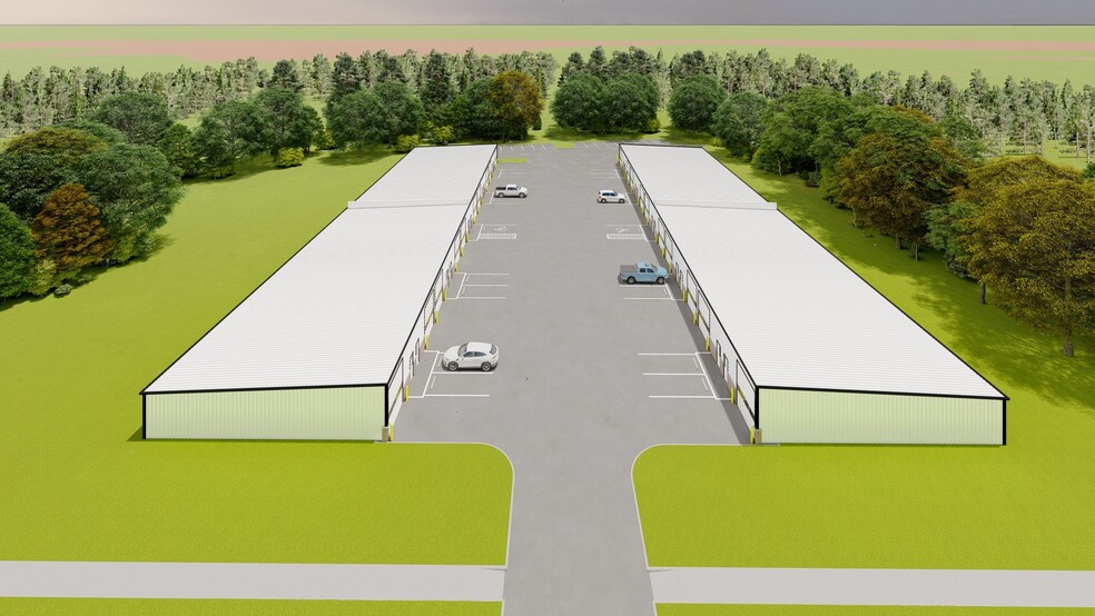 4268 N Boulevard, Edmond, OK for lease - Building Photo - Image 1 of 4