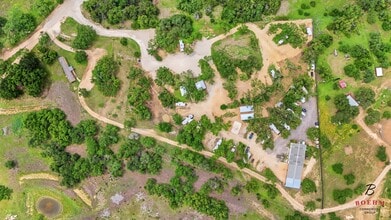 185 Mitchell Dr, Spring Branch, TX - Aerial map view - Image1