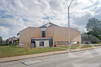 More details for 9760 Woodward Ave, Detroit, MI - Specialty for Sale